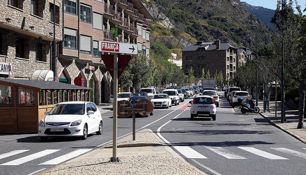 Canillo lidera l'augment de població d'Andorra i creix un 8% en un any