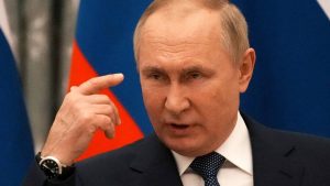 Putin prohíbe invertir en empresas extranjeras