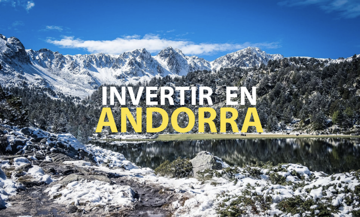 Invertir a Andorra