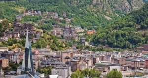 Las inversiones españolas en Andorra superan las cotas previas a la pandemia