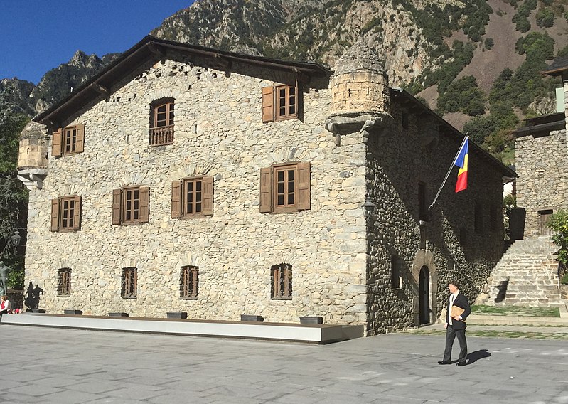 10 Top-Rated Activities In Andorra