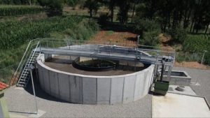 El Instituto Aragonés del Agua (IAA) ha sacado a licitación, por 6 millones de euros más IVA en total