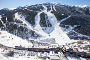 Los Mundiales de esquí generarán un cambio social y no supondrán ni un euro público para Andorra