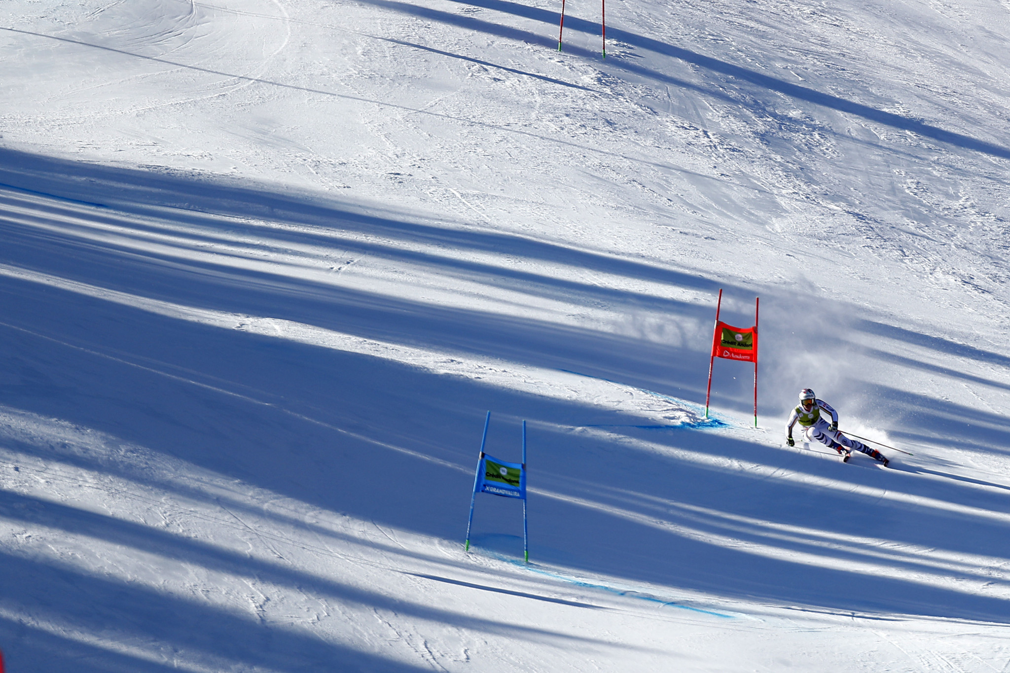 Andorra 2027 publishes sustainability plan in FIS Alpine World Ski Championships bid