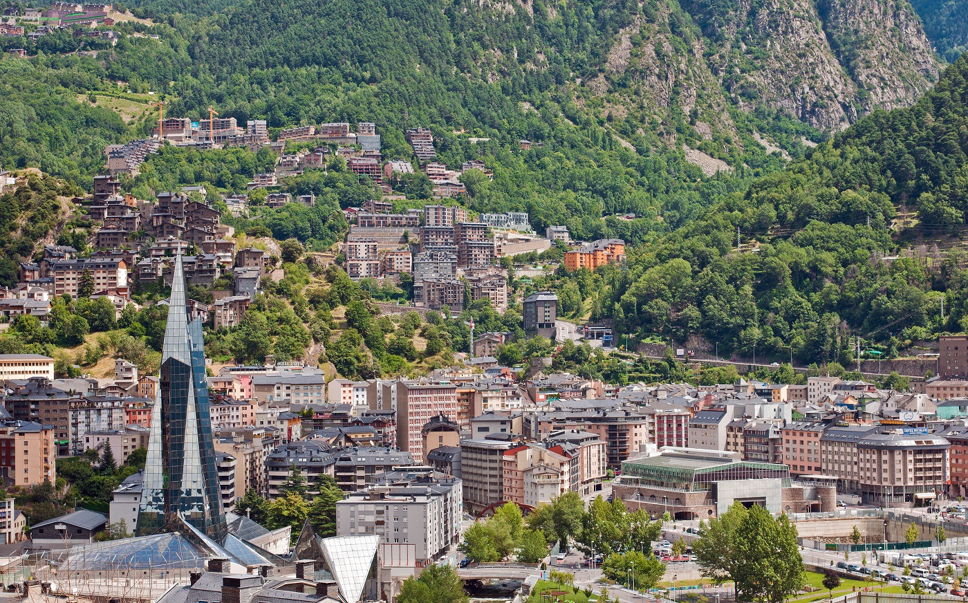 La Andorra más ‘sexy’: el irresistible atractivo de la fiscalidad