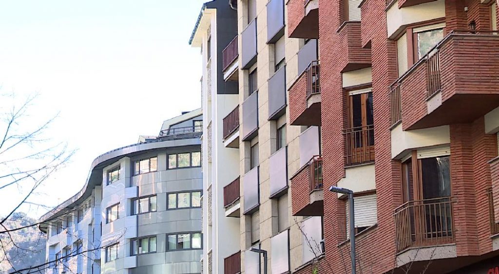El PS insisteix a invertir en més polítiques per garantir l'habitatge: "Cada cop és més complicat viure a Andorra"