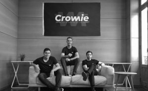 Crowmie, la primera empresa en el mundo en tokenizar proyectos de Energía Renovable