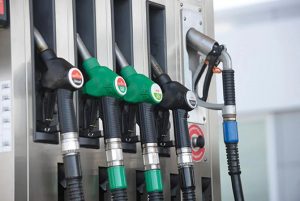Los precios de los carburantes en Andorra marcan "máximos históricos" en marzo