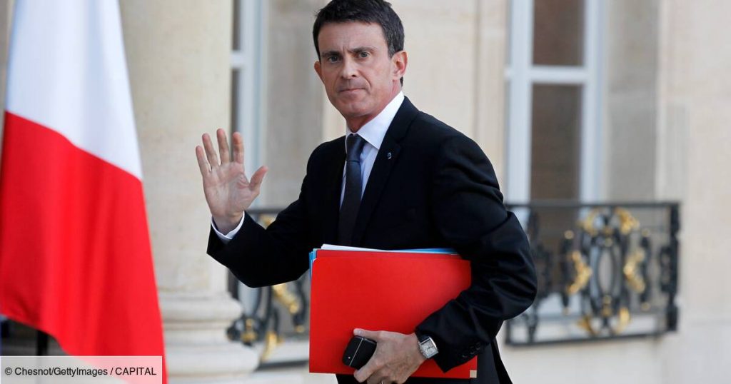 Manuel Valls farà campanya dijous a Andorra