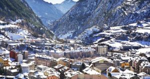 ¿Es rentable vivir y cotizar en Andorra?