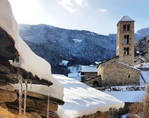 Kategora investit 33 millions d’euros dans un appart-hôtel en Andorre