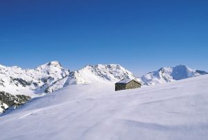Fusion des stations de ski d’Andorre : 1 domaine de 300km de pistes