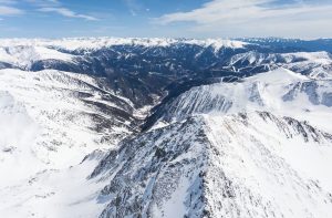 Tarification dynamique des forfaits de ski en Andorre cet hiver !