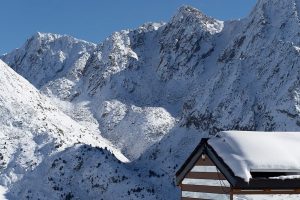 Course de cote d'Arinsal-Andorre : les Andorrans intraitables sur leur terrain