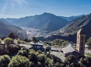 Top 10 des trucs qui t’étonnent quand tu vas en Andorre pour la première fois