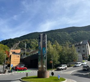 Jornada d’Innovació als esports d’hivern, de muntanya i de ciclisme, l’Andorra Sports Innovation Summit